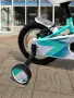 Детски велосипед SPRINT Casper 12" с помощни колела и V-Brake, снимка 5