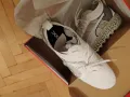 Маратонки Puma Calibrate White/Grey, снимка 2