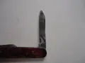 Страхотен нож от соца Сърп и Чук  ВТ, снимка 4