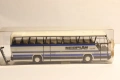RIETZE H0 1/87 NEOPLAN МОДЕЛ КОЛИЧКА АВТОБУС, снимка 3