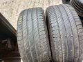 4бр.летни MICHELIN 215/55/18 99V DOT 0920, снимка 2