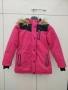 Зимно яке за момиче , снимка 1
