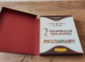 Продавам: Panini FIFA World Cup 2022 Qatar Collectors Box Oryx Edition, снимка 4