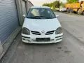 nissan almera tino 2.2 dti на части нисан алмера тино 2.2 , снимка 8