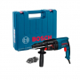 Перфоратор, SDS Plus, 2.7 J, 800 W BOSCH GBH 2-26 DFR 