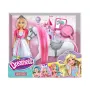 Dreameez Кукла Принцеса с Кон 81047, снимка 1