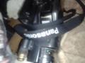 видео камера в незнайно състояние Panasonic , снимка 5