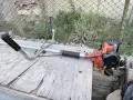  Моторна коса Stihl FS 80, снимка 2