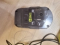 Радио RYOBI 18V Li ion, снимка 3