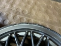 Джанти BBS 15 цола 4x100 от VW Golf 3, снимка 9