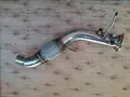 Bmw M57 downpipe, intake, Бмв М57 даунпайп, интейк, снимка 5