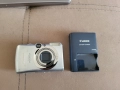Canon Ixus 970 IS, снимка 9