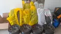 гуми и джанти за тойота секвоя 6 болта, снимка 2