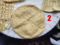 Ръчно плетени шапки  , снимка 2