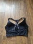 Страхотно дамско спортно бюстие UNDER ARMOUR размер S/M , снимка 6