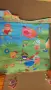  Квадратна кошара за игра Chicco Open Country / Почти НОВА, снимка 4