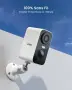 Комплект 2 бр. Безжични Wi-Fi Камери за Видеонаблюдение ieGeek ZS-GX3S (2K Резолюция), снимка 8