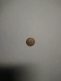 Монета 1 пфениг 1949 г., снимка 3