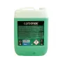 Течност за чистачки лятна Готова зелена - 5л Carbonax, снимка 2