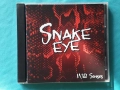 Takara,Ten,Hush,Fleshcrawl,Staub,Tidfall,Snake Eye,The Sign-CD, снимка 10