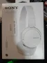 Слушалки Sony, снимка 1