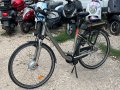 Електрически велосипед Winora C1 26 Цола , 1723км, снимка 1 - Велосипеди - 41518827