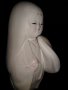 Японска порцеланова кукла, снимка 2