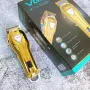 ПРОФЕСИОНАЛНА МАШИНКА ЗА ПОДСТРИГВАНЕ VGR V134, снимка 1