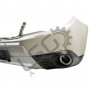 Предна броня Subaru Forester III 2008-2013 SU140222N-10, снимка 4