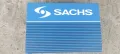 НОВ Прахозащитен комплект SACHS за предни амортисьори Мазда 5, снимка 2