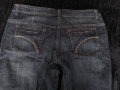 Мъжки дънки в голям размер #3, снимка 6