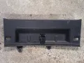 Кора капак багажник за Сеат Леон Seat Leon 1M6863459F / 1M6 863 459 F, снимка 1