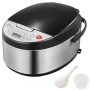 Елекрически уред за готвене на ориз, снимка 2