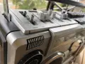🔥SHARP GF 9191 E-Много свирещ радиокасетофон от серията! , снимка 18