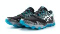 водоустойчиви маратонки  Asics Gel-Fuji Trabuco 8 GTX Gore-Tex номер 39 , снимка 5
