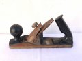 Колекционерско дърводеско ренде №0945, снимка 1 - Антикварни и старинни предмети - 34357808