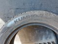 4бр.летни KUMHO 225/55/19 99H DOT 5117, снимка 5