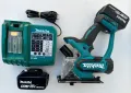 Makita DSD180 - Акумулаторен прободен трион за гипсокартон, снимка 1