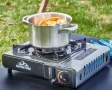 Газов котлон за къмпинг – надежден партньор в природата, снимка 6