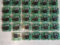 РАЗЧИСТВАНЕ 41 броя POE+ HAT за Raspberry Pi, снимка 3