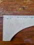 Стара шивашка линия,линеал #4, снимка 3