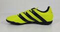 Adidas Ace 16.4 TF Sn63 - футболни обувки,  размер - 40.7 /стелка 25.5 см., снимка 6