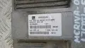 Компютър Opel Meriva 1.7 CDTi 2007 55202543 71600.126.00 Meriva A (2003-2010), снимка 2