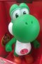 Фигура на Yoshi от филма за Супер Марио (Super Mario), снимка 3
