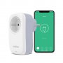 BroadLink SP4L-EU - Умен Wi-Fi контакт с нощна лампа, снимка 3