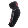 Налакътници ALPINESTARS VECTOR BLACK/RED, снимка 2