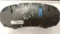 A2C94509300 КИЛОМЕТРАЖНО ТАБЛО ЗА SKODA YETI, снимка 2