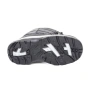 Детски Апрески код-BOOTS W138651 BLACK/GREY, снимка 4