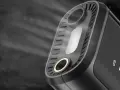 Електрическа помпа за гуми Verk Group 150 PSI / 10 Bar с LCD дисплей, снимка 2