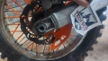 КТМ - Honda - Gas Gas гард заден диск, снимка 8